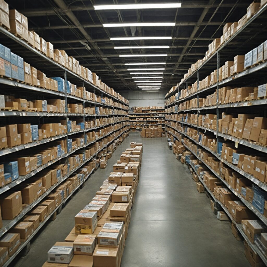 White House Denounces Amazon for Tariff Expense Report as a Provocative Political Move