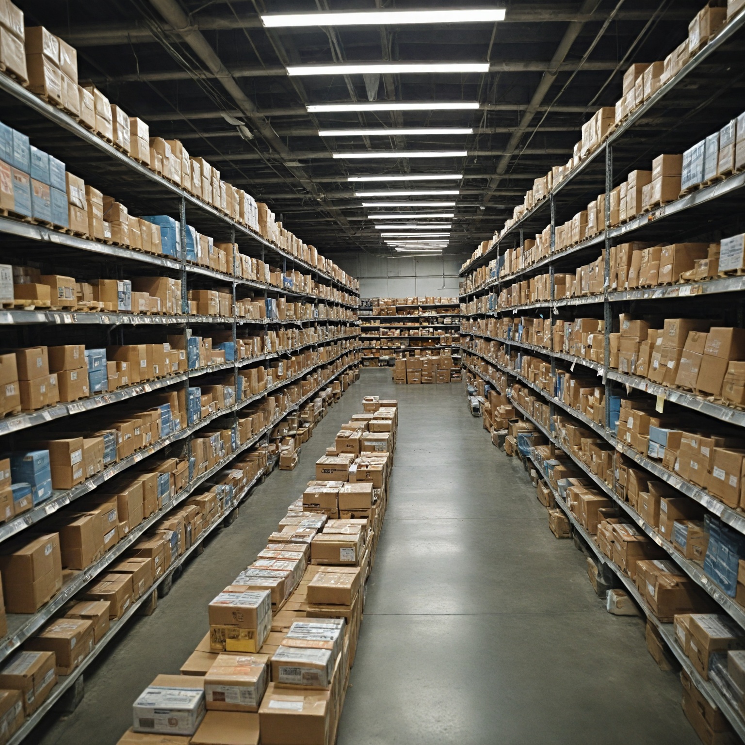 White House Denounces Amazon for Tariff Expense Report as a Provocative Political Move