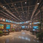 Be Part of Innovation at Indias Pioneering Transmedia Hub Creator Land in Andhra Pradesh – Times of India
