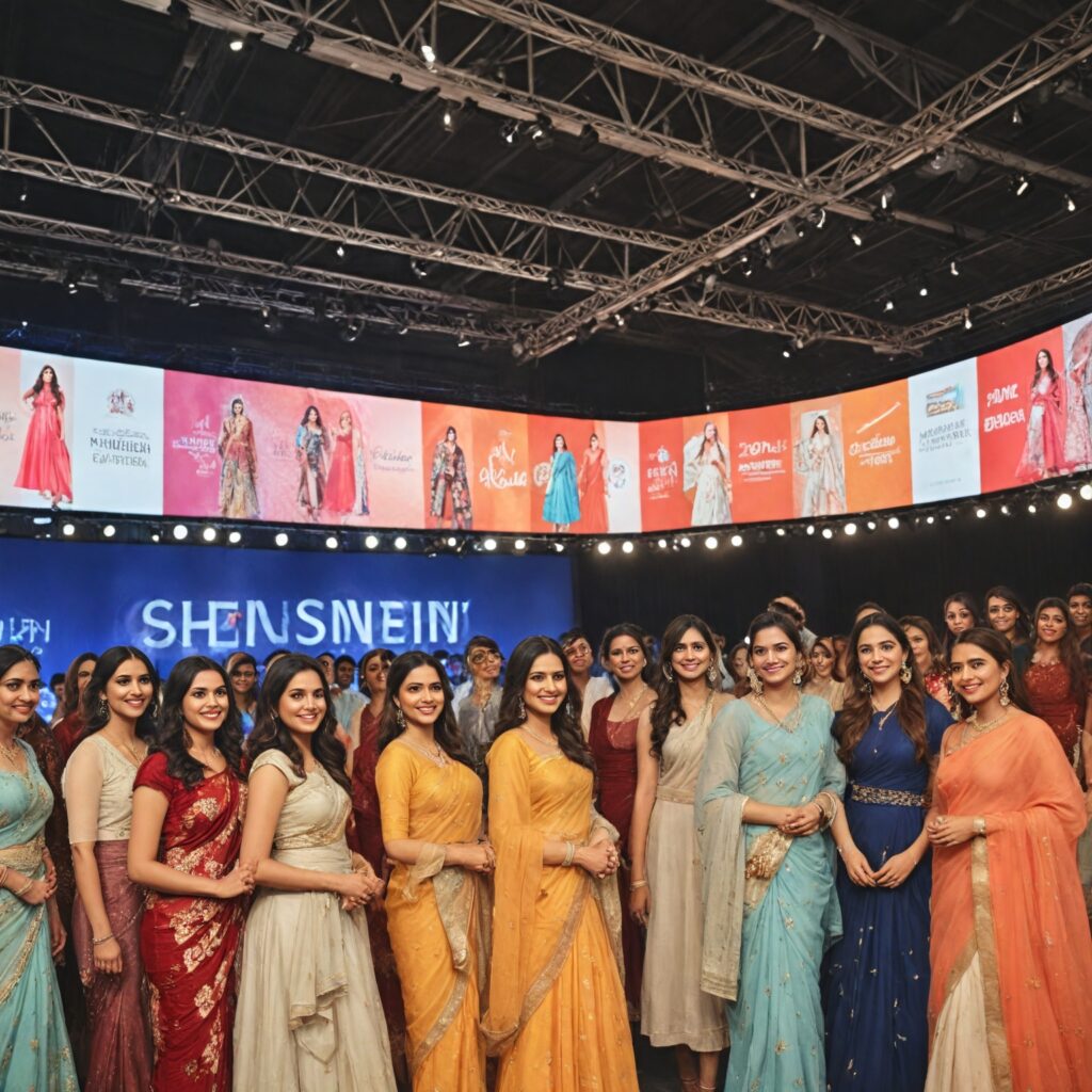 Discover the Exciting Shein India App Co-created by Reliance Retail and Mukesh Ambani