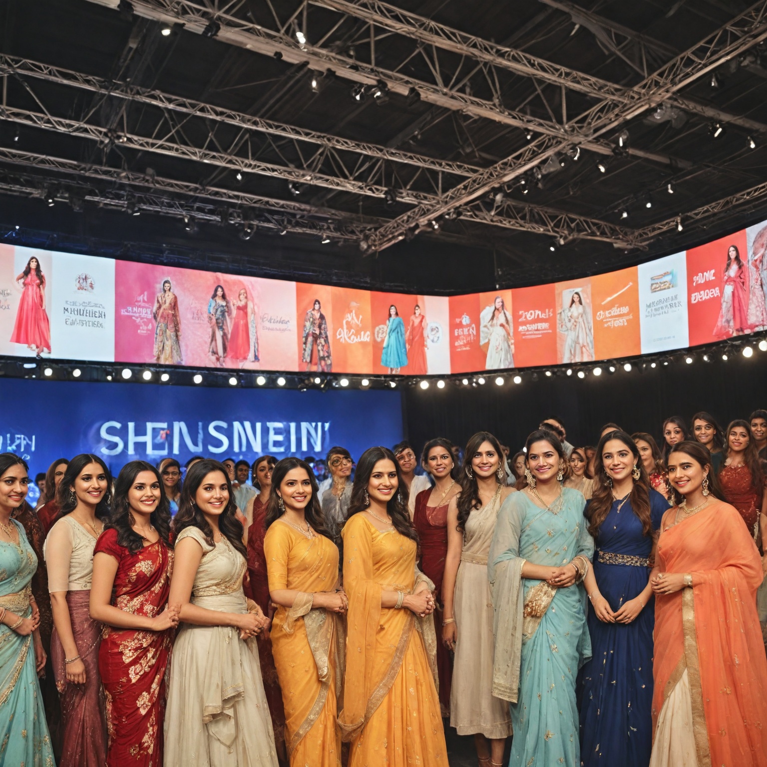 Discover the Exciting Shein India App Co-created by Reliance Retail and Mukesh Ambani