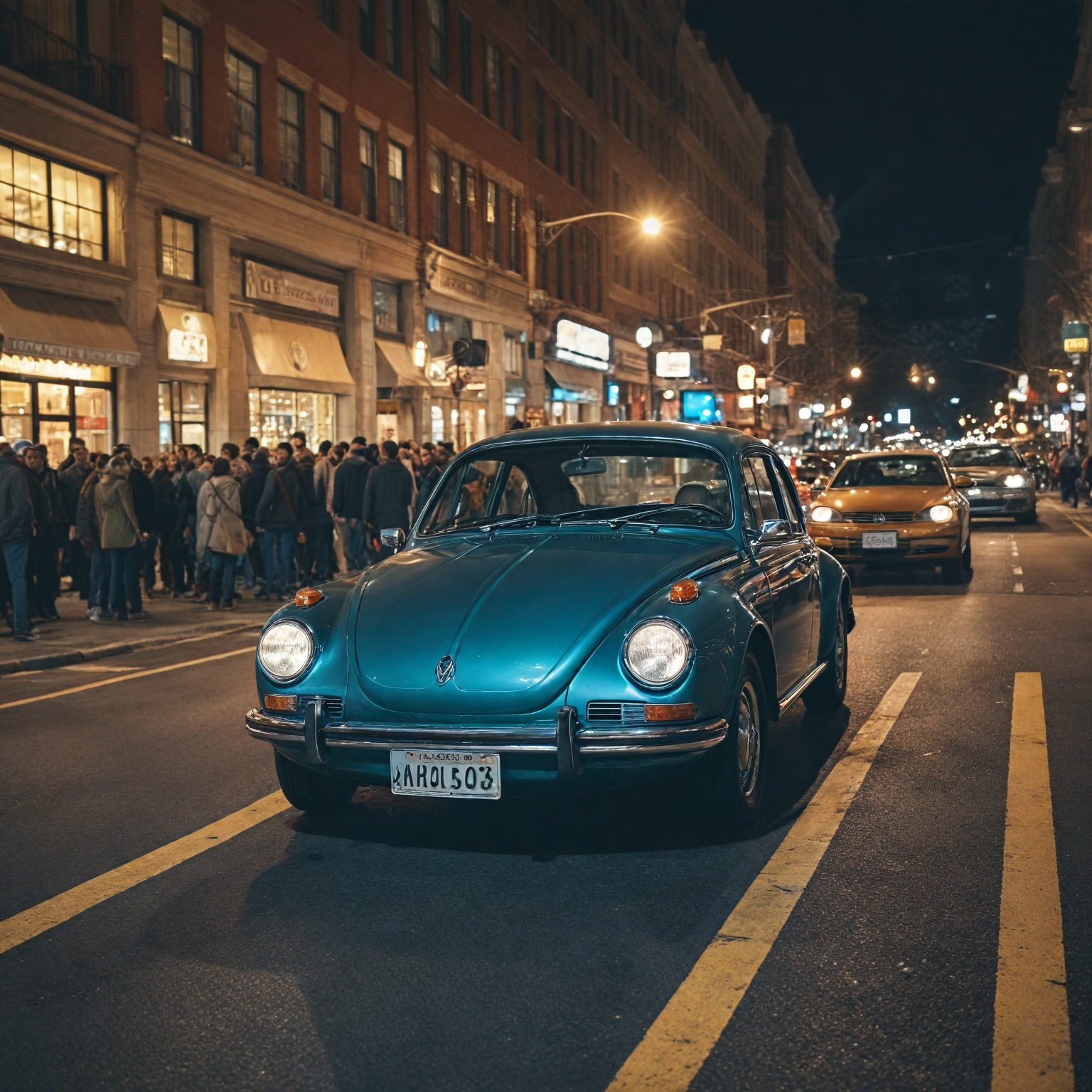 Breaking News: Four Volkswagen Executives Convicted in Landmark Trial Shaking Up Europes Automotive Industry | TechCrunch