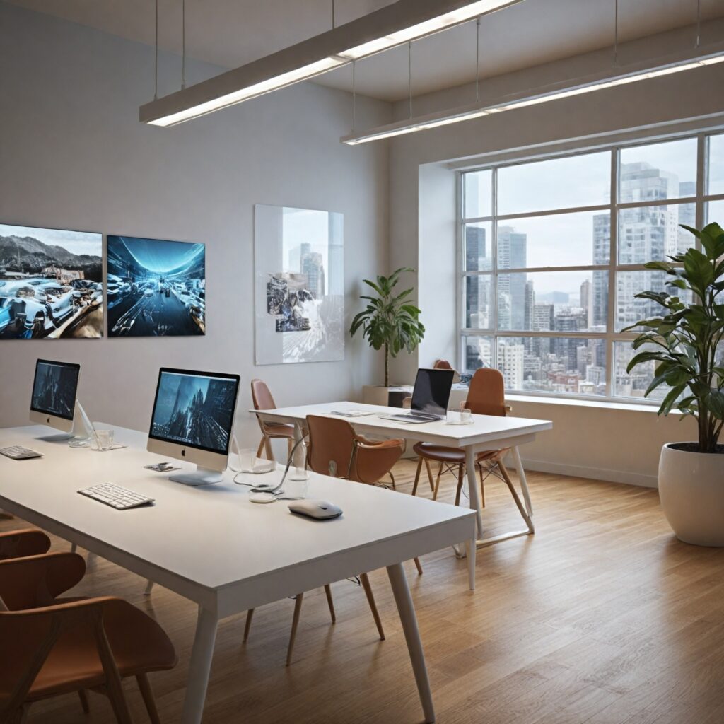 Unlocking the Future: Airbnbs Redesign and Apples Liquid Innovation
