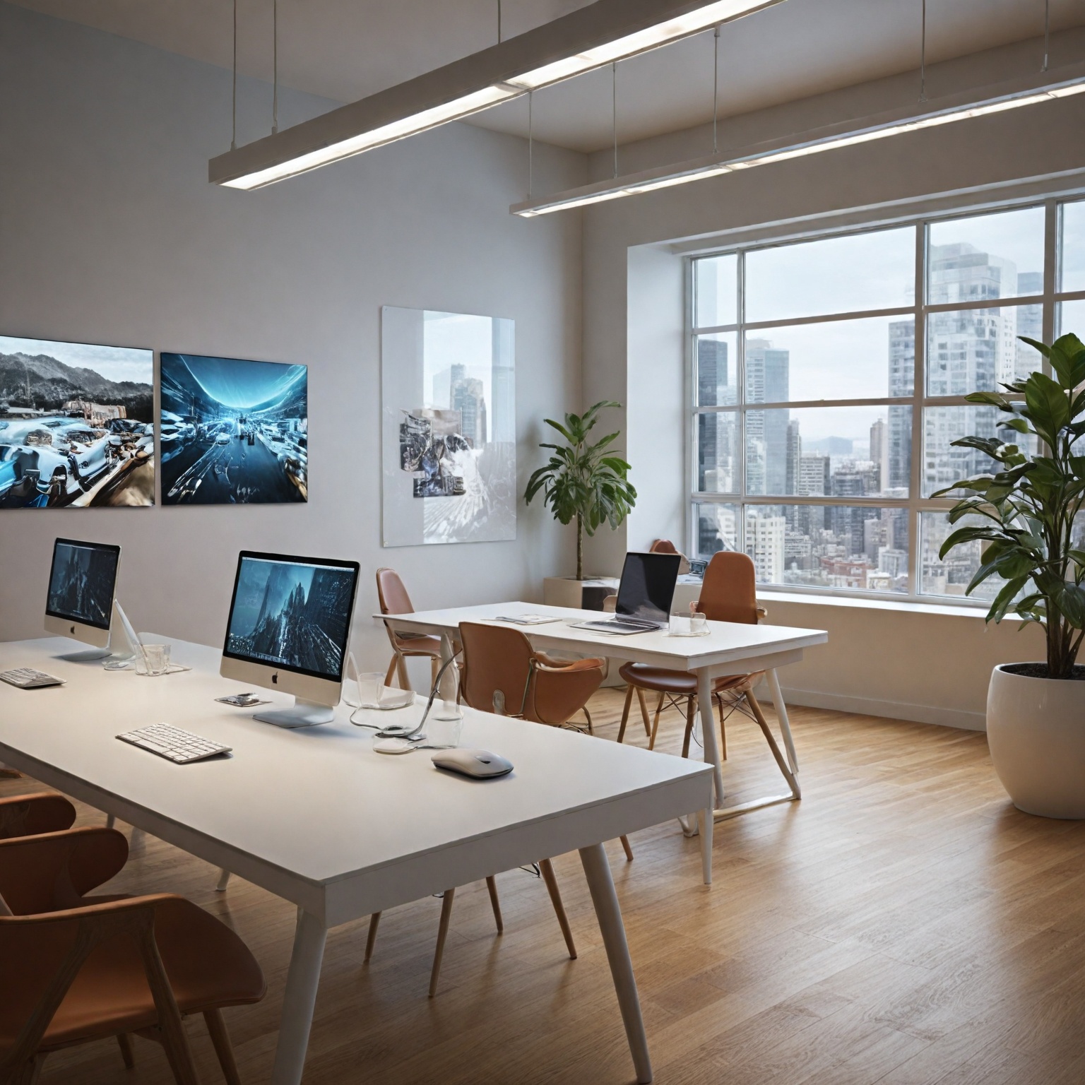 Unlocking the Future: Airbnbs Redesign and Apples Liquid Innovation