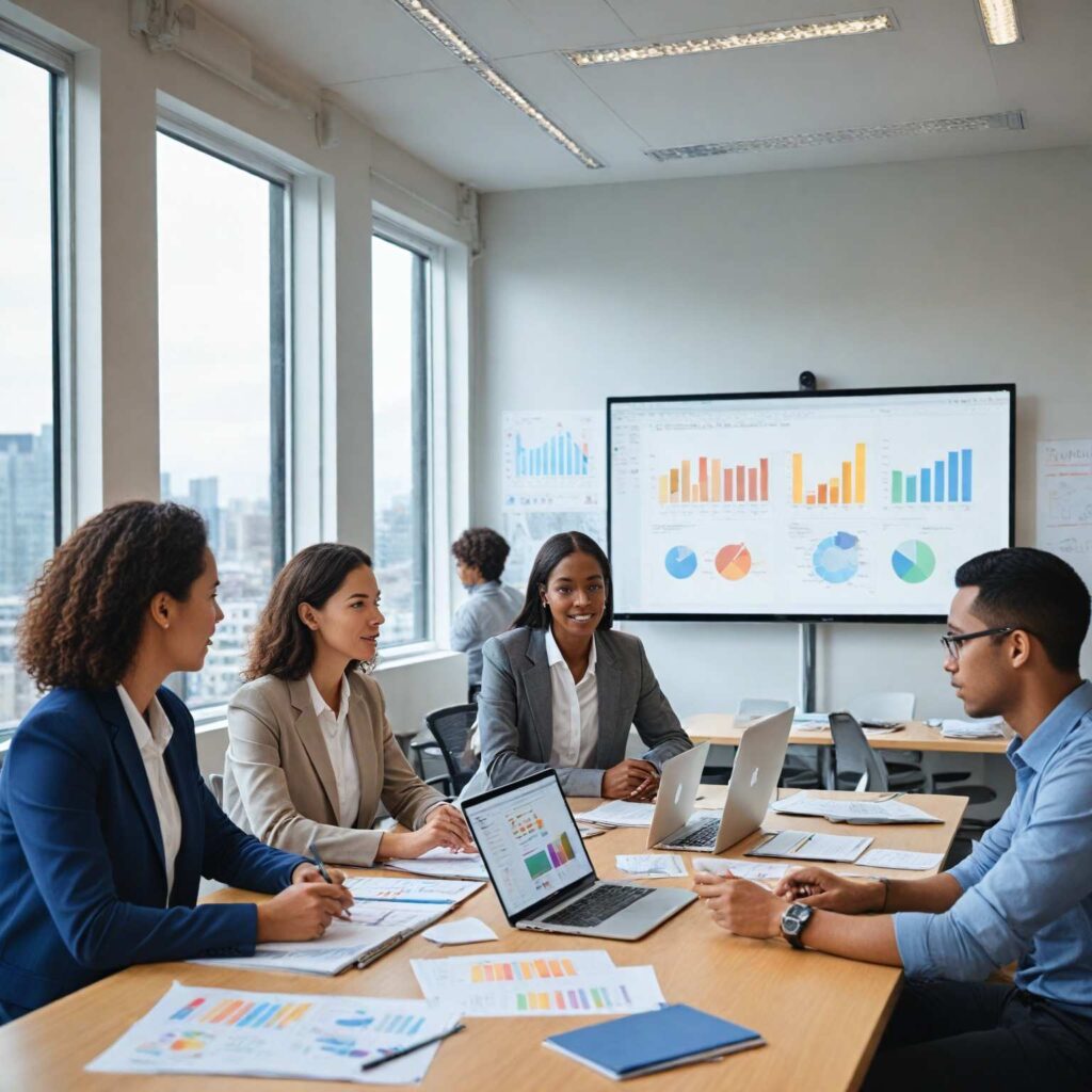 Effective Email Marketing Techniques for New Client Acquisition