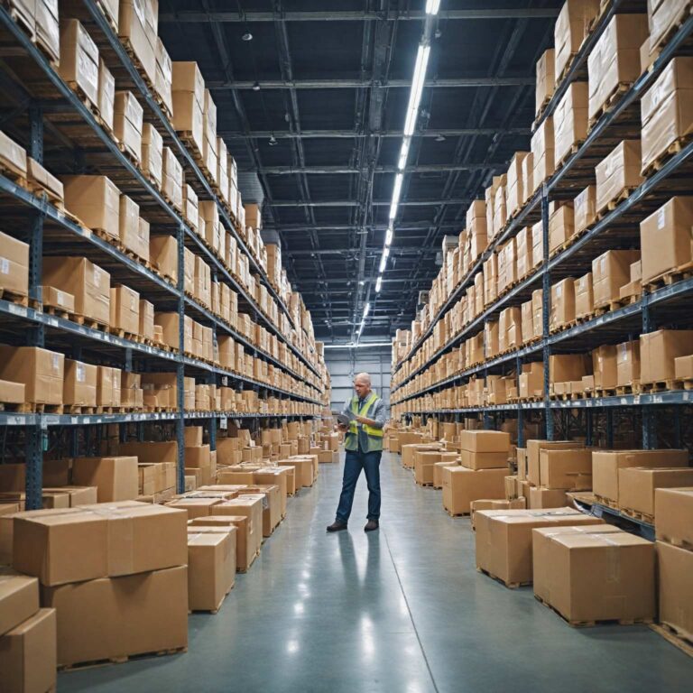 Warehouse Picking and Packing 2026: Understanding Efficiency and Processes