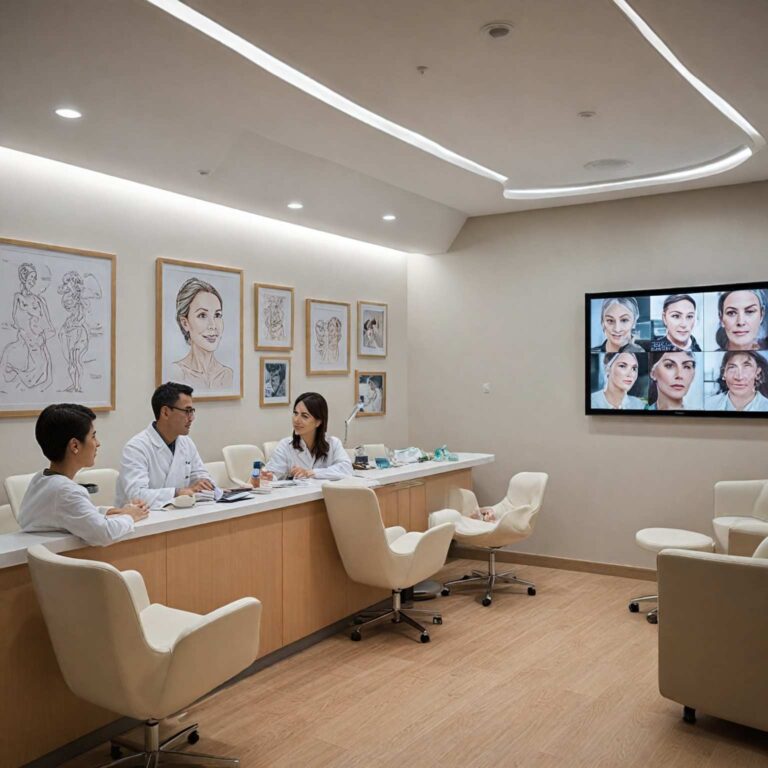 Exploring the Cost Factors of Face Lifting Treatments this Year