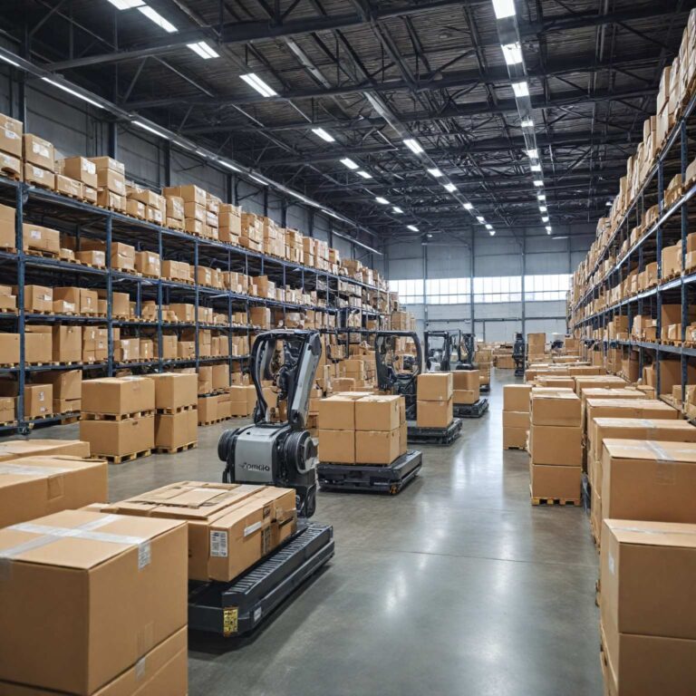 A Closer Look at Warehouse Picking and Packing Techniques for 2026
