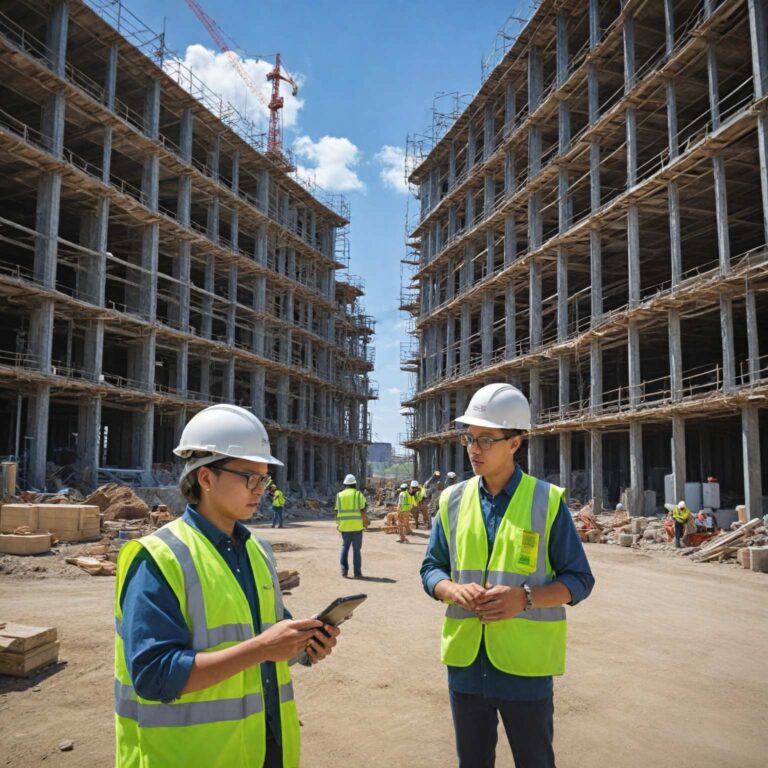 Understanding Custom Construction Software: Challenges and Solutions in 2026