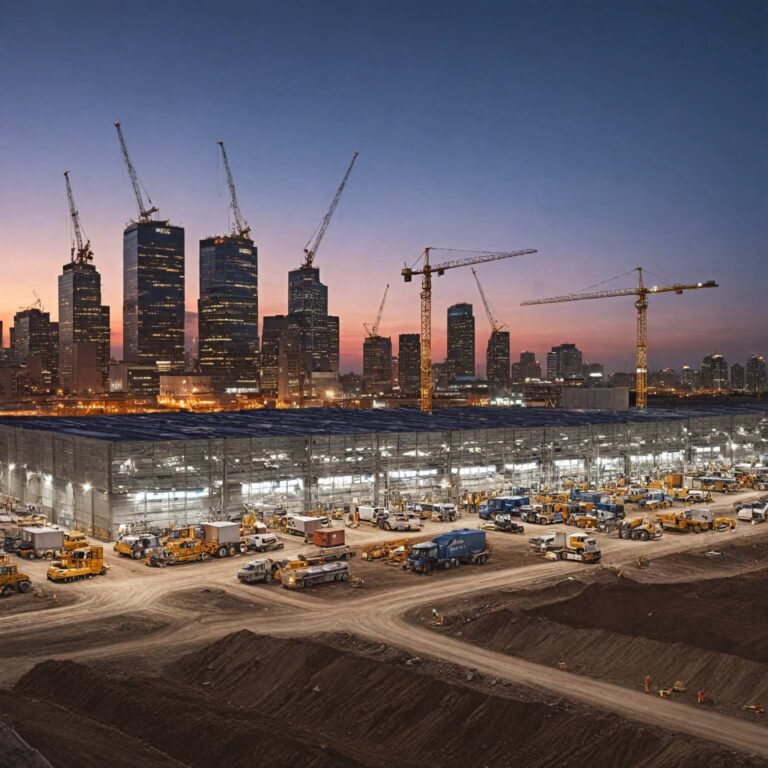 Understanding the Key Factors Behind Construction Companies in 2026