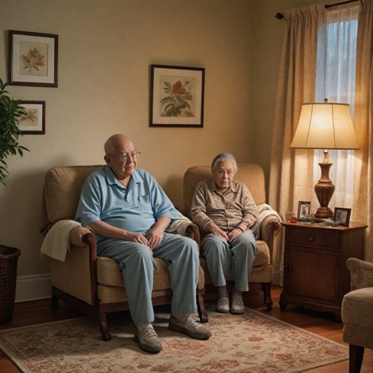 Understanding the Costs of Overnight Care for Seniors