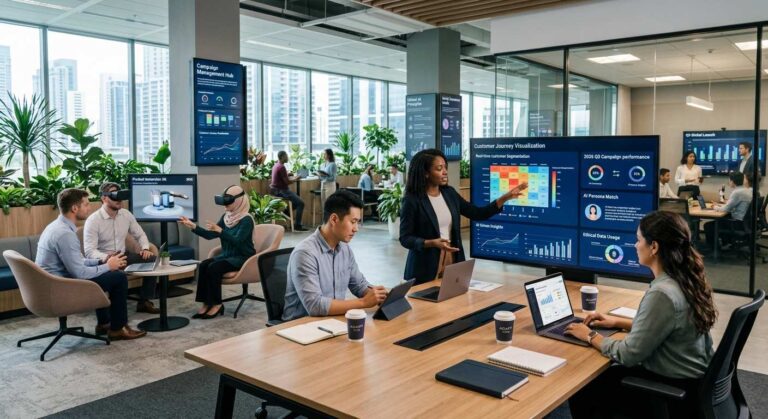 Understanding Product Marketing Platforms: Key Features and Trends in 2026