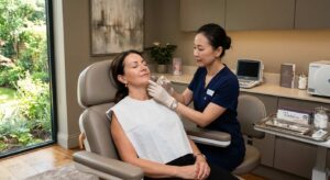 Understanding Non-Surgical Face Lifts: Techniques and Benefits