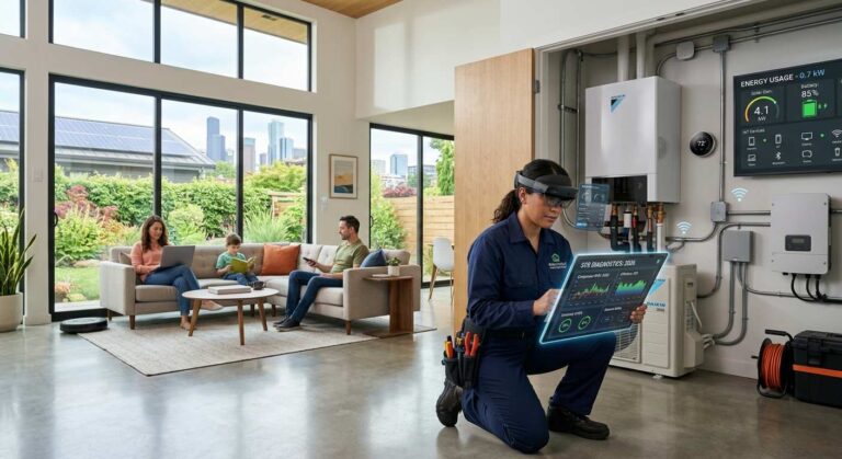 Home Services: Key Trends and Cost Considerations in 2026