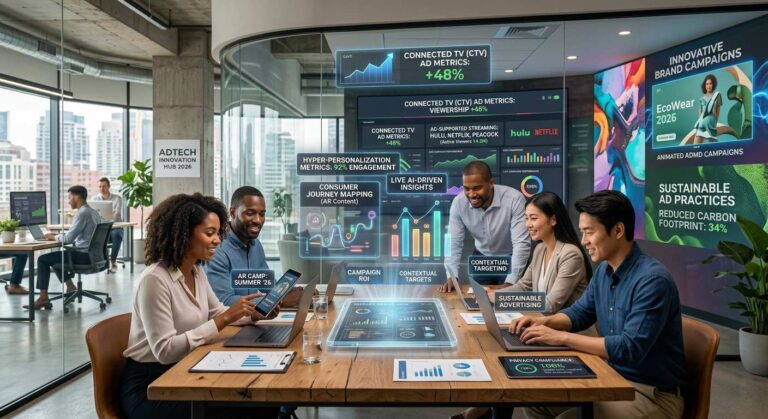 Advertise Products: Strategies and Common Challenges in 2026