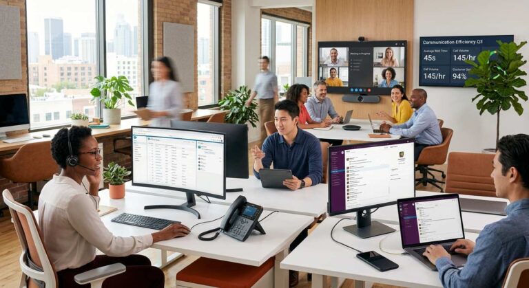 Phone Package for SMBs: Features, Costs, and Benefits to Consider