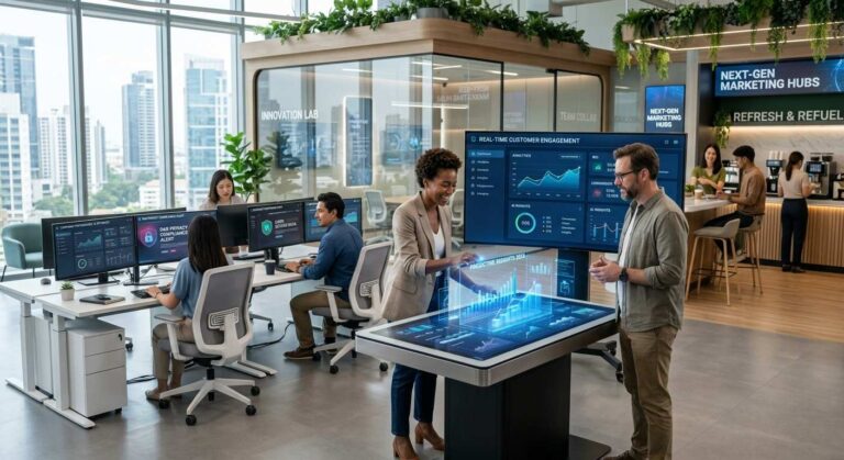 Plateformes de marketing produit 2026 : Ce que les entreprises doivent savoir