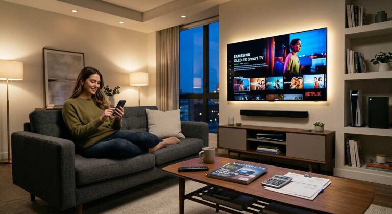 Understanding Buy Now Pay Later Options for Smart TVs