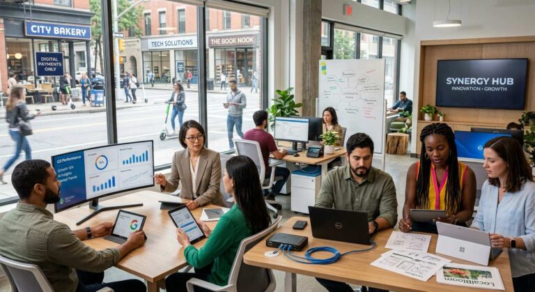 Factors to Consider When Starting a Small Business in 2026