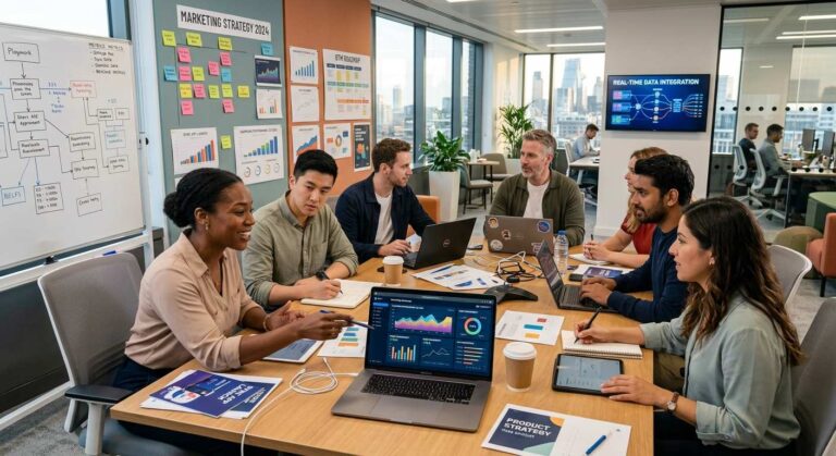 Piattaforma di marketing del prodotto: problemi comuni riscontrati durante l’uso