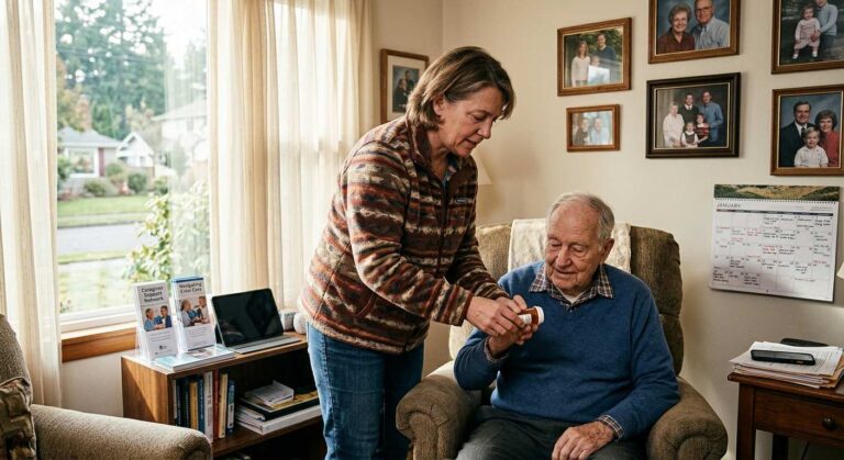 Understanding Caregivers Drivers: Challenges and Common Scenarios