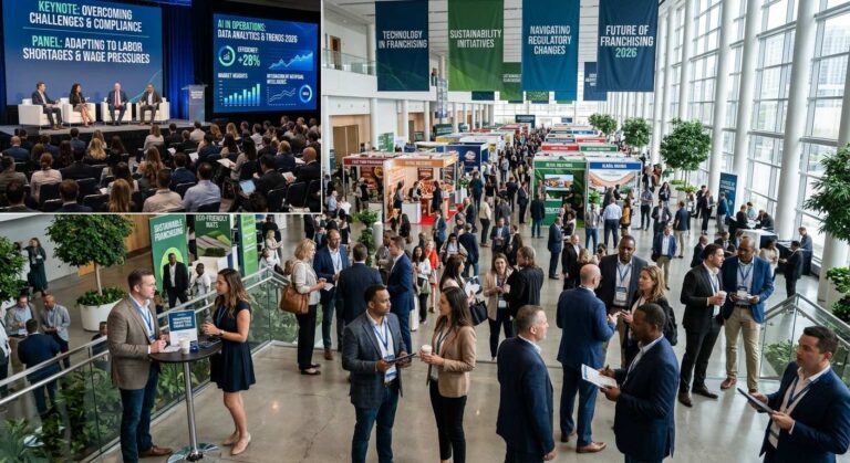Franchising Insights 2026: Trends, Opportunities, and Challenges