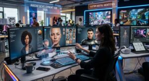 Avatar Construction Software 2026: Key Features and User Considerations