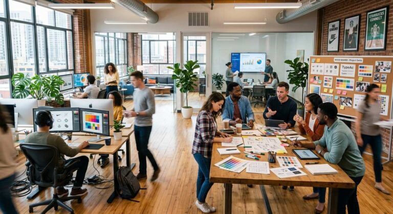 Brand Promotion Agency Insights: Strategies, Benefits, and Trends