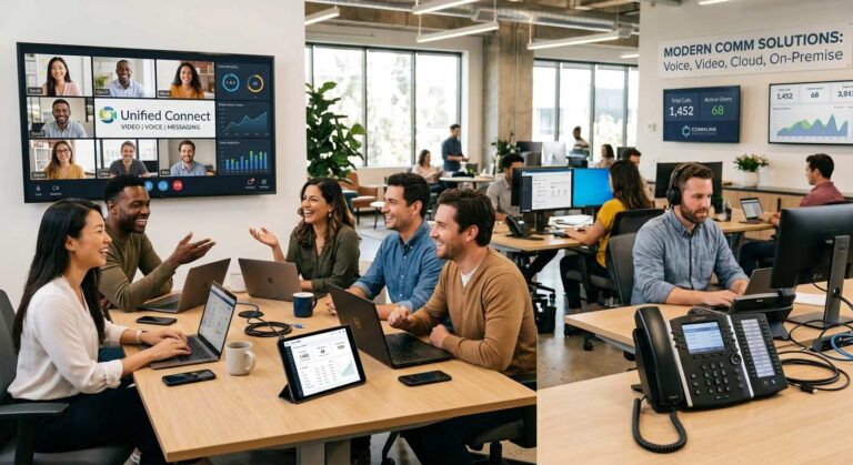 Understanding Phone Package Options for Small and Medium Businesses
