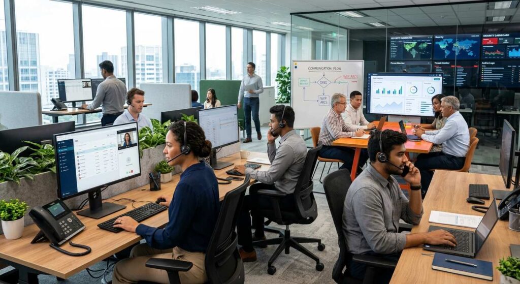 Pacchetti telefonici per le PMI: Aspetti fondamentali da considerare