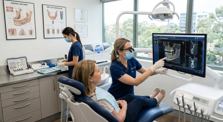 Understanding the Costs Associated with Dental Implants