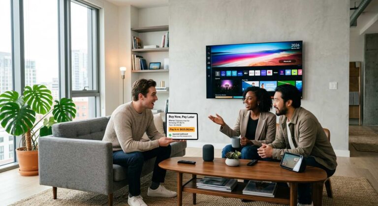 Understanding Pay Later Options for Smart TVs in 2026