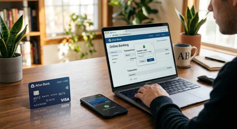 Understanding Debit Card Online: Benefits and Common Concerns