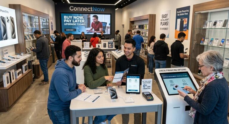 Buying a Cell Phone in Installments: Key Considerations for 2026