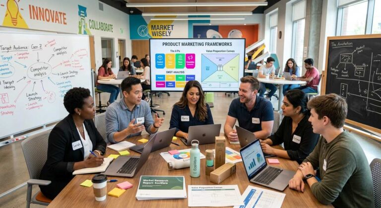 Understanding Product Marketing School: Key Insights and Benefits