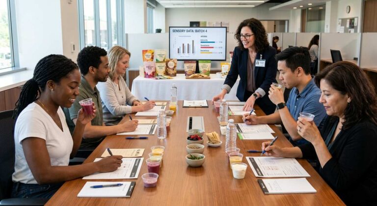 Taste Testing Market Research Insights: Understanding Key Consumer Preferences