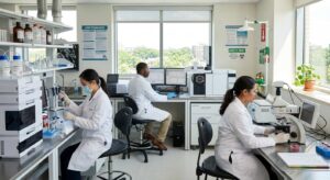 Ottieni approfondimenti su Test Farmaceutici