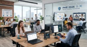 Lee más sobre Paquetes de Teléfono PME 2025