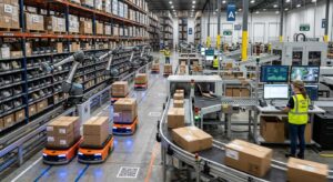 Mehr über Picking- und Packing-Automatisierung lesen