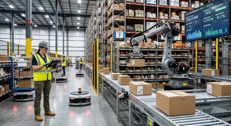 Leggi di più su automazione di picking e packing